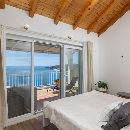Apartment M&K Млини Экстерьер фото