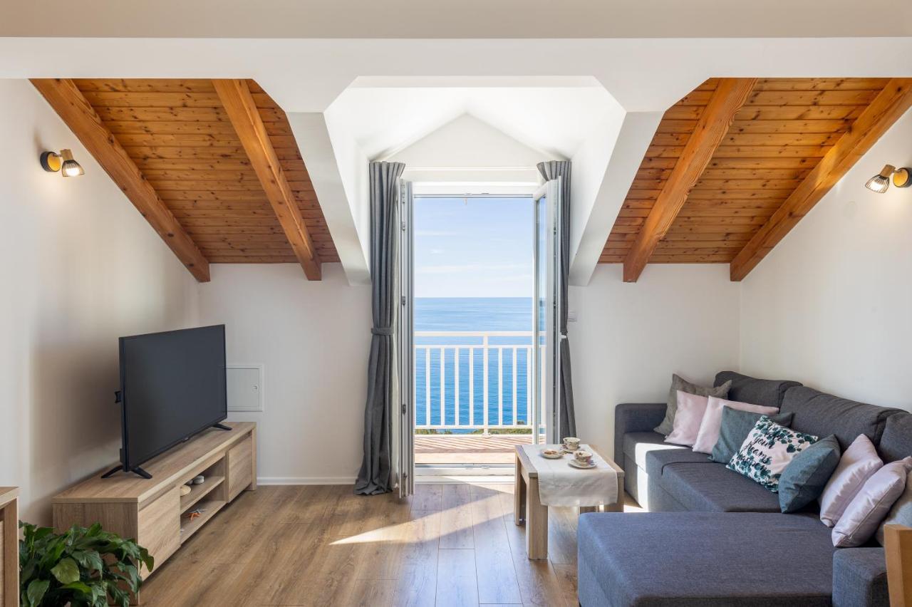 Apartment M&K Млини Экстерьер фото