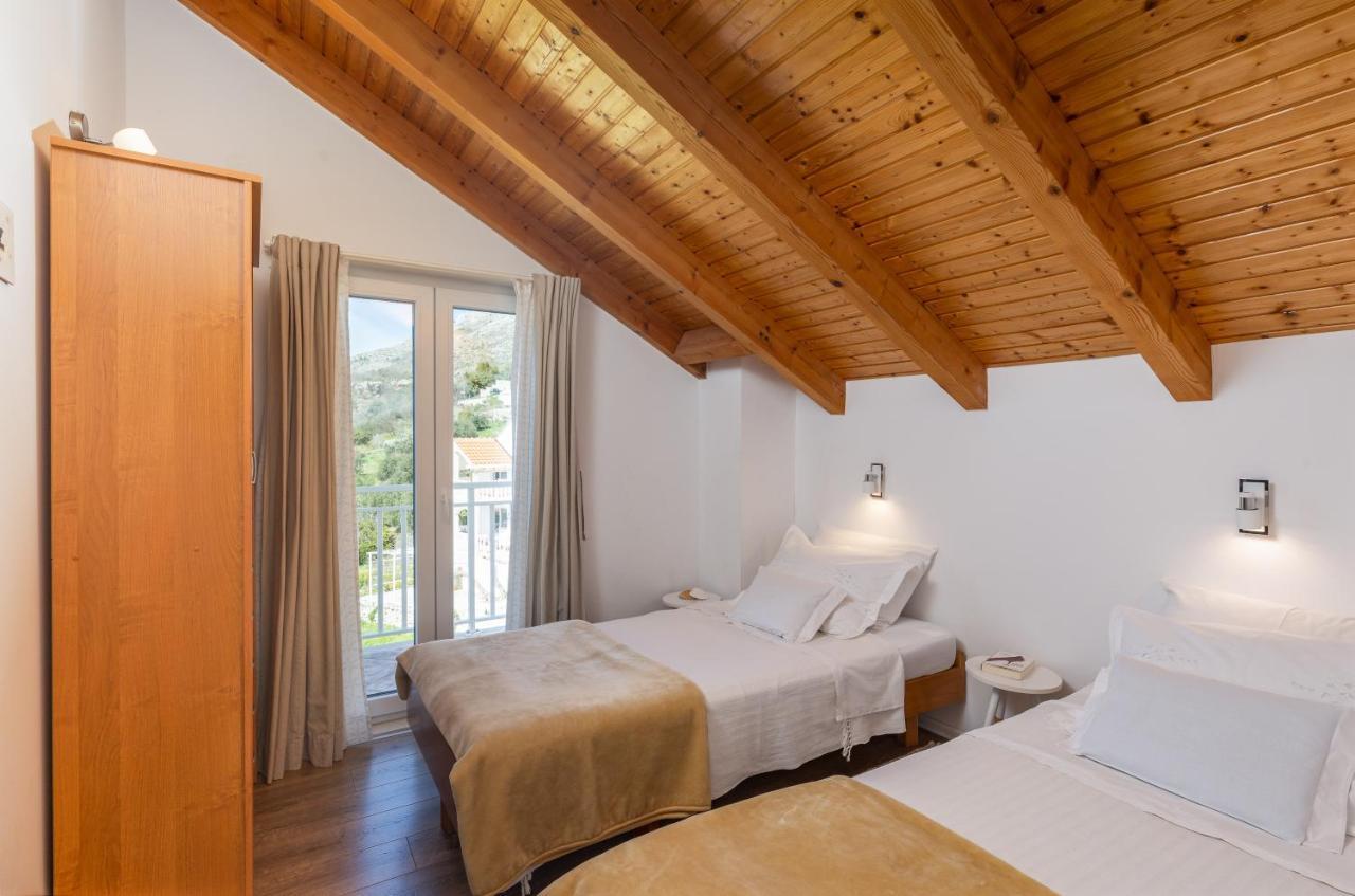 Apartment M&K Млини Экстерьер фото