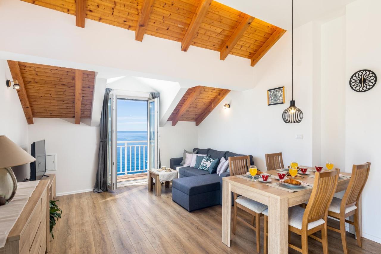 Apartment M&K Млини Экстерьер фото