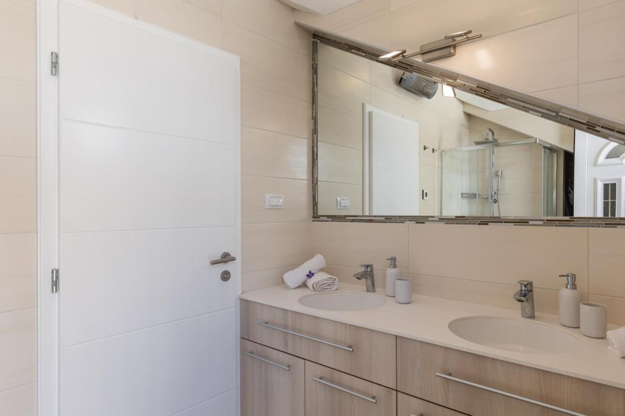 Apartment M&K Млини Экстерьер фото
