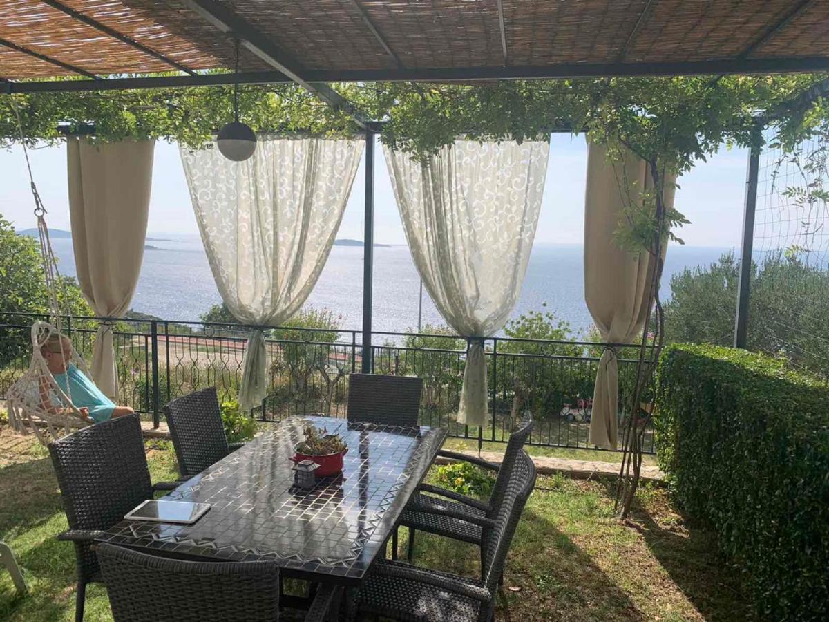 Apartment M&K Млини Экстерьер фото