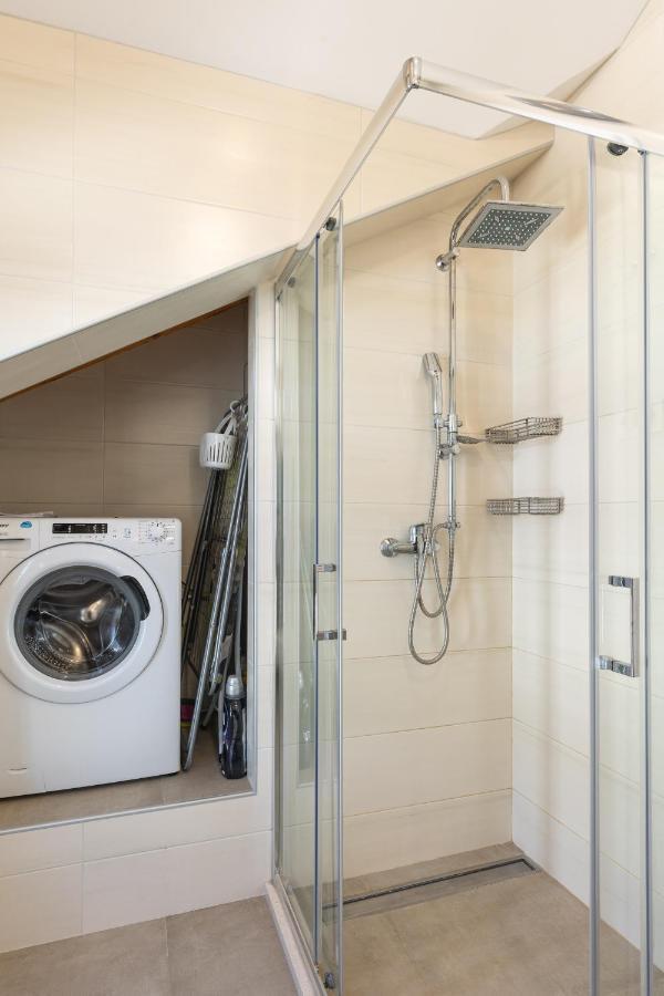 Apartment M&K Млини Экстерьер фото