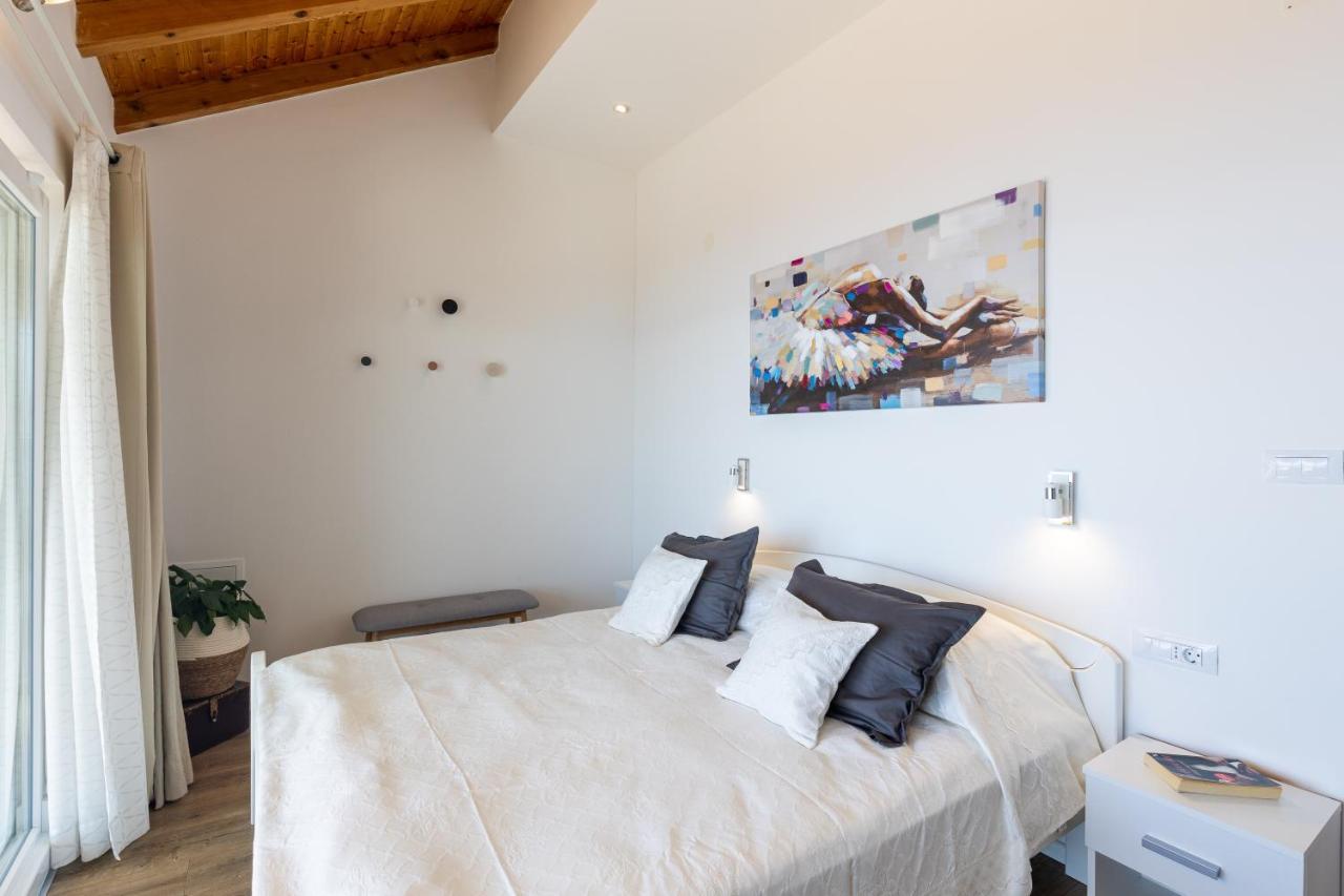 Apartment M&K Млини Экстерьер фото