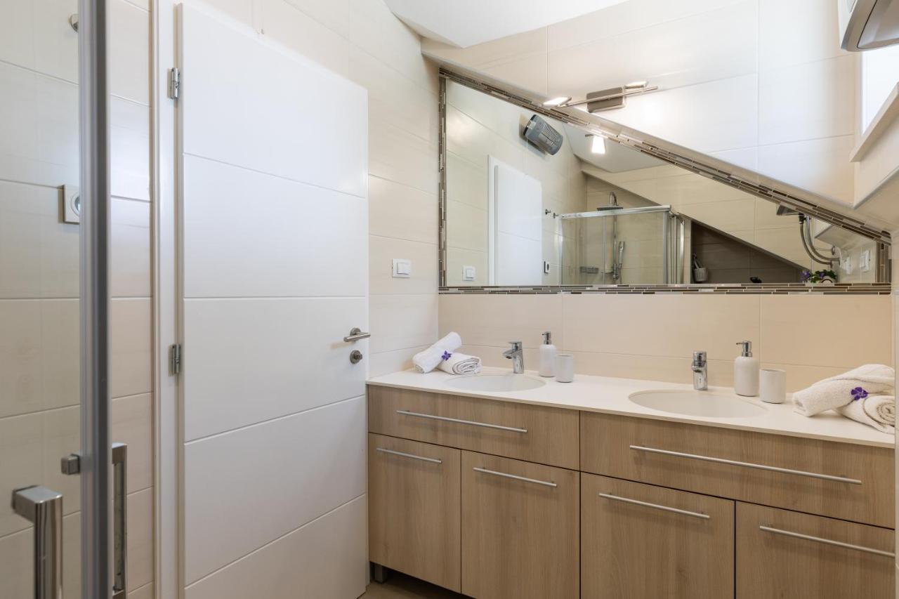 Apartment M&K Млини Экстерьер фото