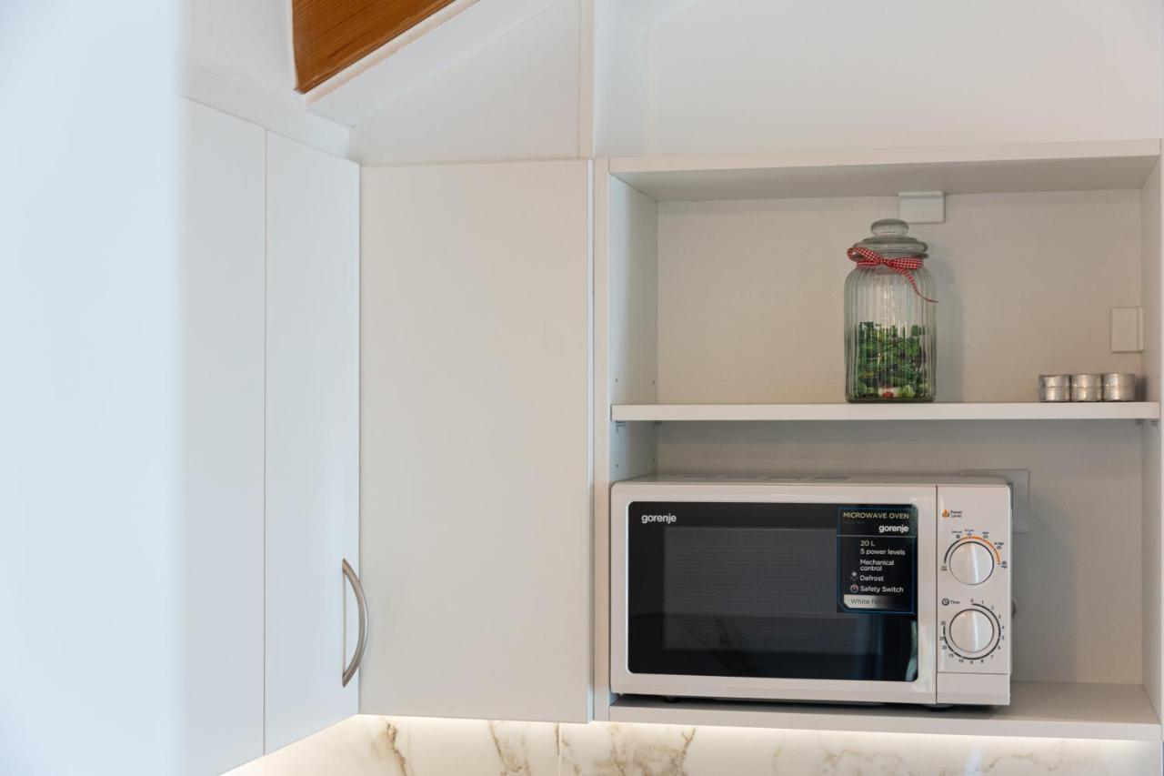 Apartment M&K Млини Экстерьер фото